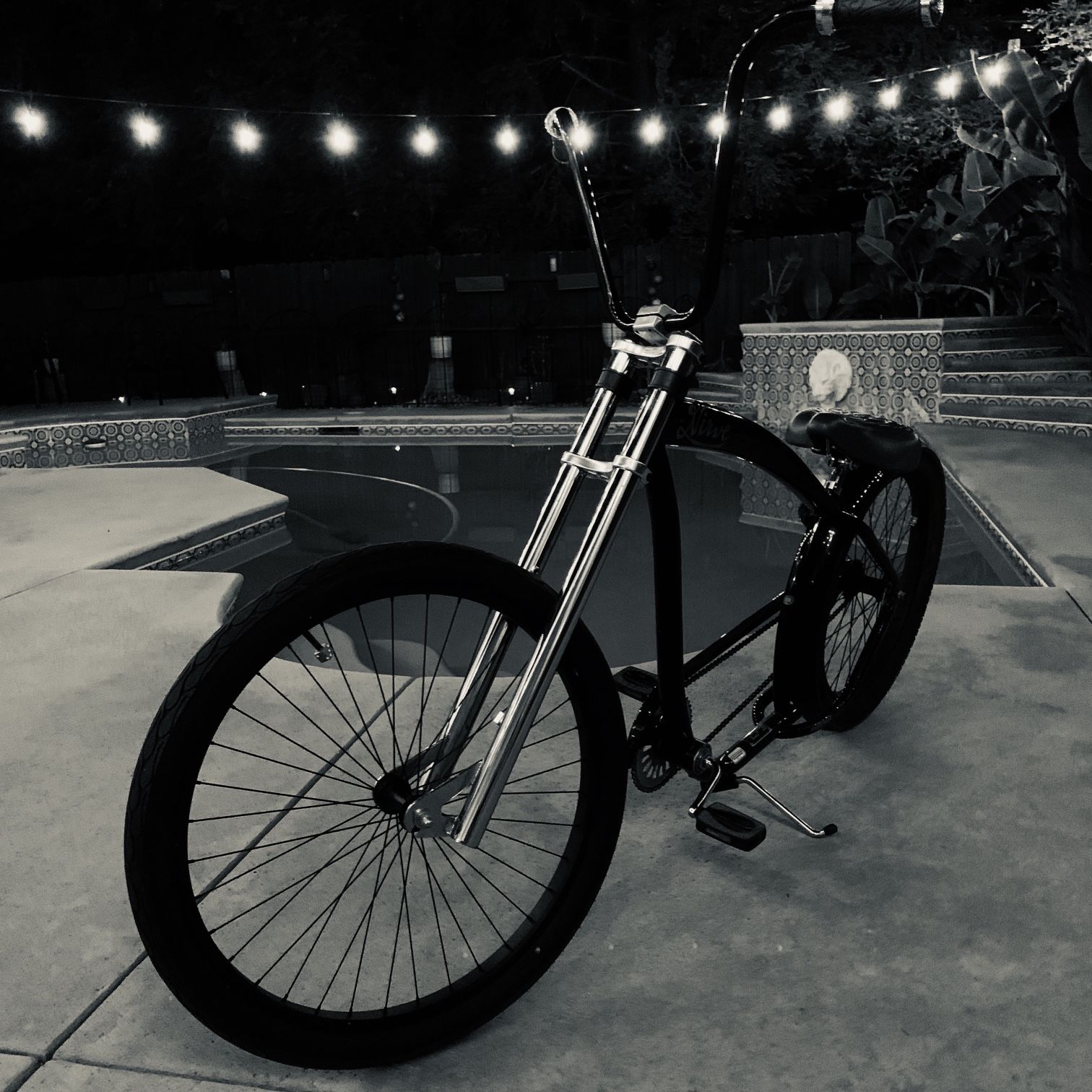 Nirve Cannibal Nirve Bikes Replacement Parts Nirve Custom For Sale 