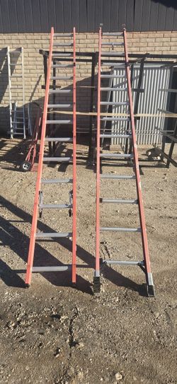 Ladder