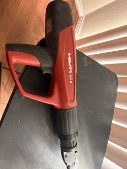 Hilti DX 5