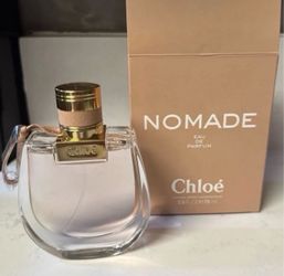 Chloé Nomade Eau de Parfum Spray, Regular Size 2.5 fl oz, MPN 01(contact info removed)3