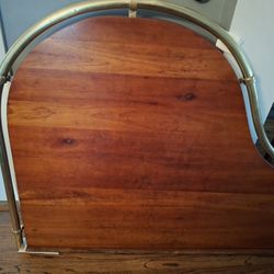 Custom Piano Bar Top