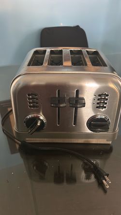 Toaster