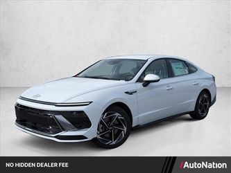 2026 Hyundai Sonata