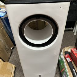 Air Cooler/fan & Humidifier 