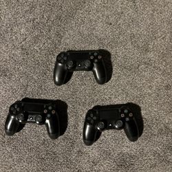 PS4 Controller 