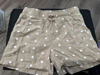 Girl Shorts 