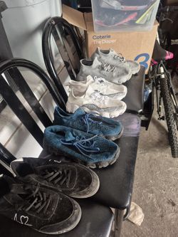 Men Sneakers