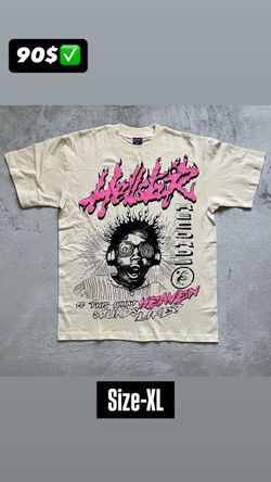 Hellstar shirt