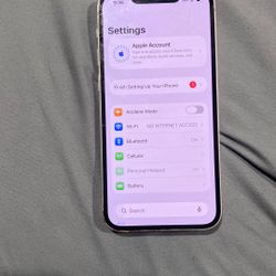 iPhone 13 Mini  Unlocked 