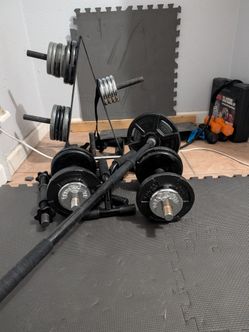 Exercise equipment