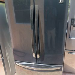 LG Refrigerator 