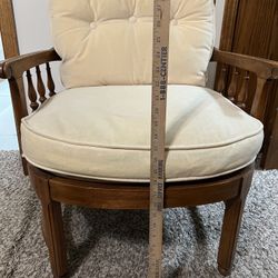 Antique Chair