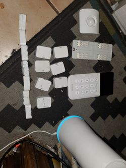 Alarm System SimpliSafe