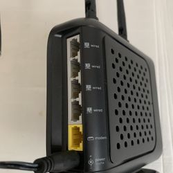 Wireless Router 