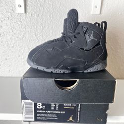 Jordan True Flight Origin 3BT Size 8C