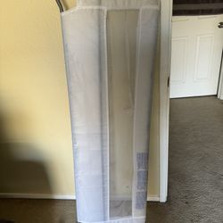 Bed Gate 