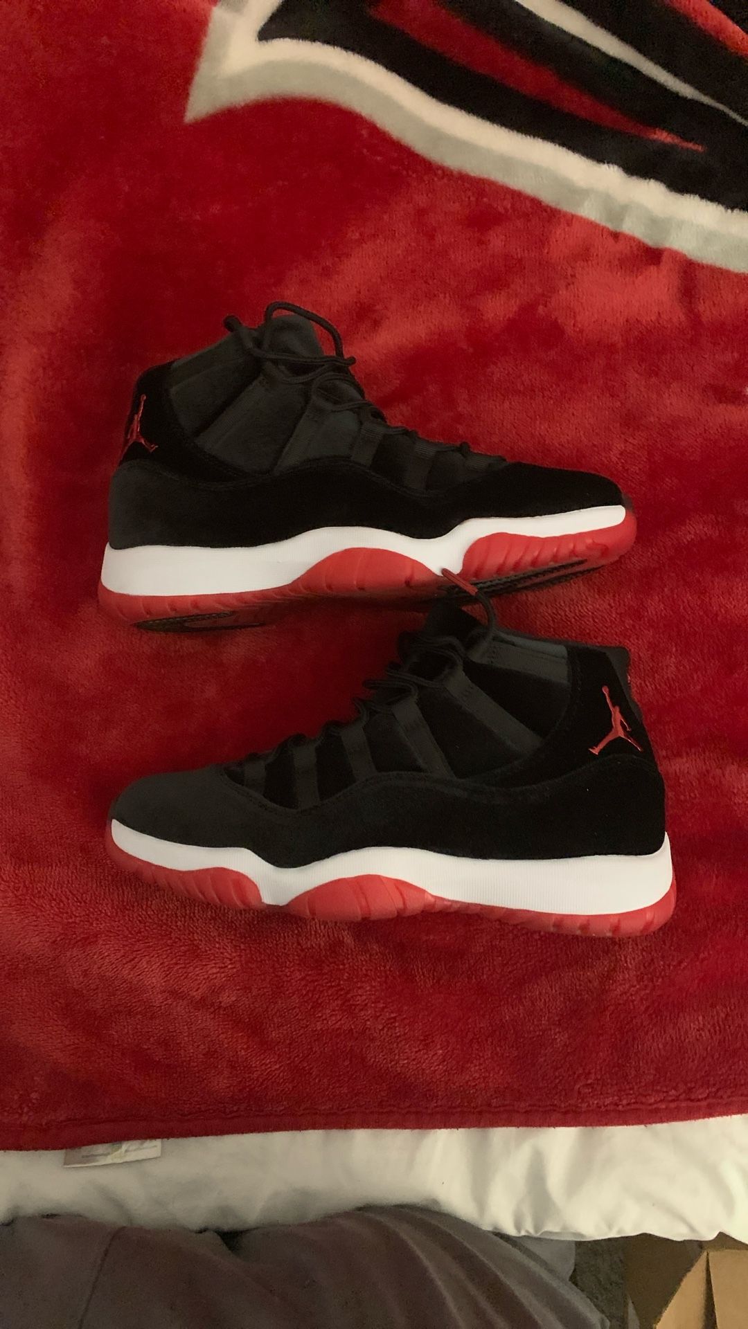 Air Jordan 11 Retro Size 10
