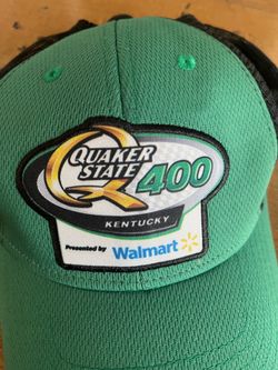 NASCAR Trucker Hat