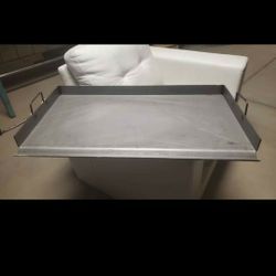 Plancha Para Tacos