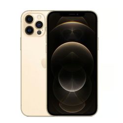 iPhone 12 Pro 256GB - Gold - Unlocked Verified