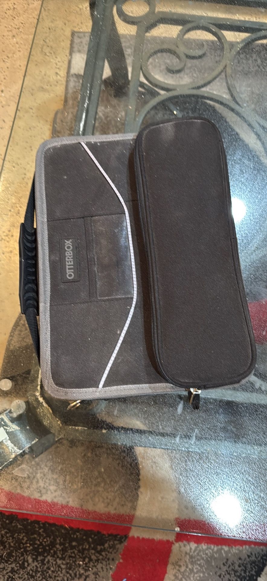 Chromebook Otterbox Case
