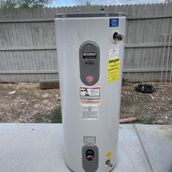 Water Heater 