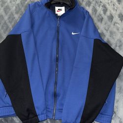Men’s Vintage Nike Jacket