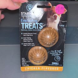 Small Dog Treats