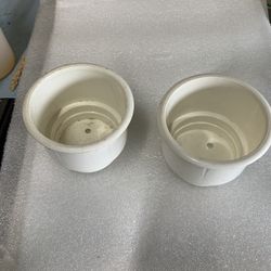 Boat Cup Holders