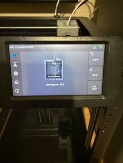 Flashforge 5M