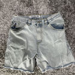 Polar 93 Jeans Jorts