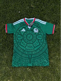Mexico jersey