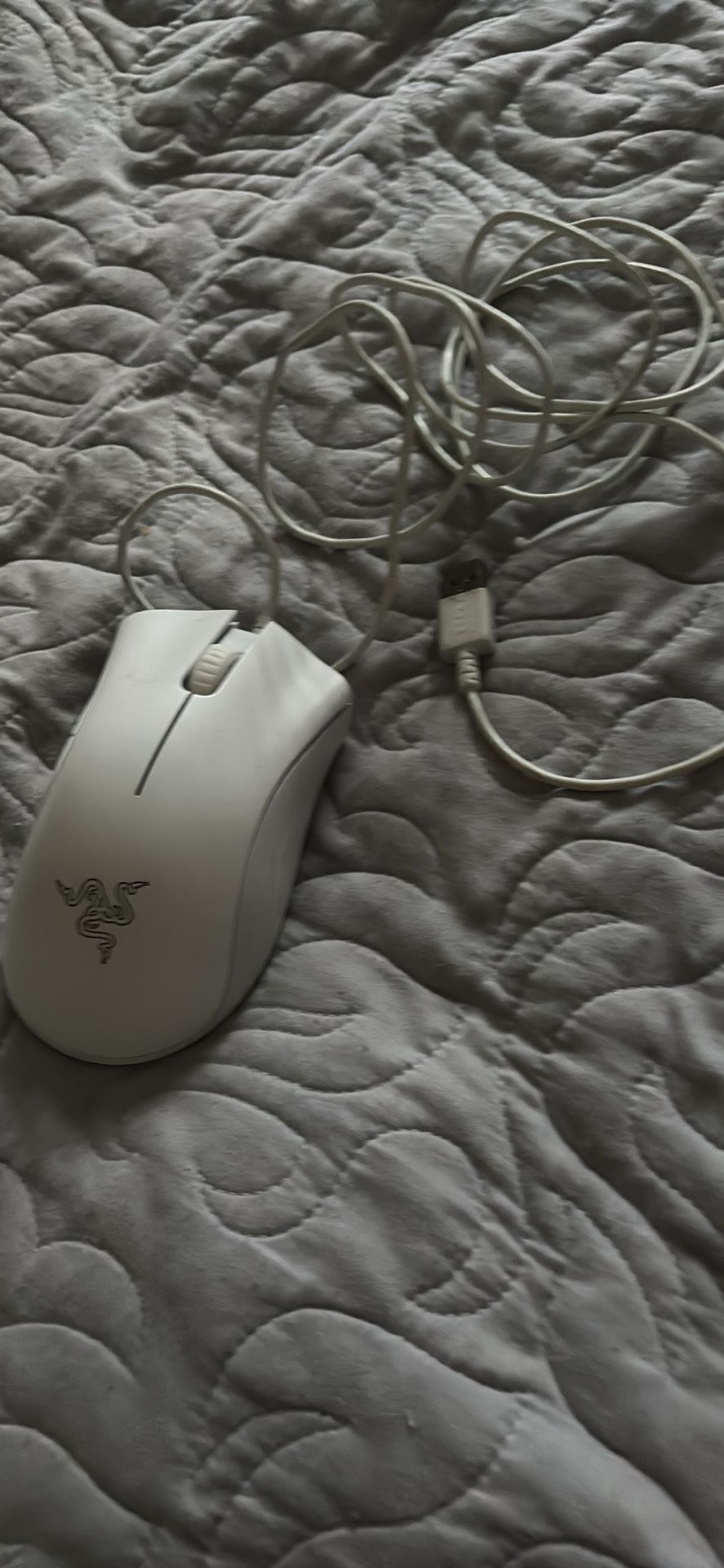 Razor Mouse