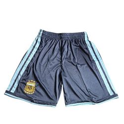 Argentina Soccer Short. 