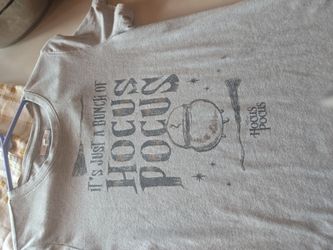 Disney Hocus Pocus $5