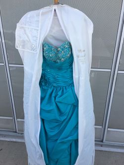 Nice girls dress size 0