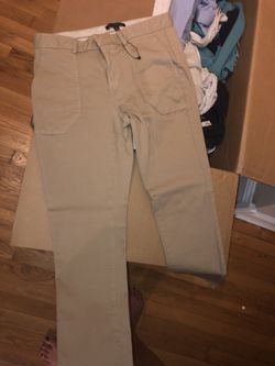 Banana republic Brand new never worn size 4 Sloan fit pants