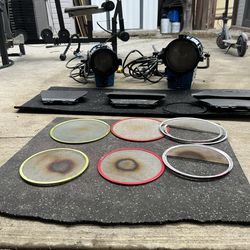 Arri Lights 2000 1000 650