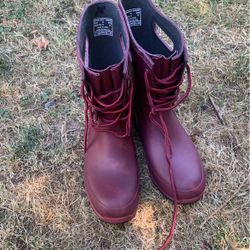 Bogs Womens Boots Size 8