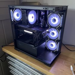 High End Gaming Pc