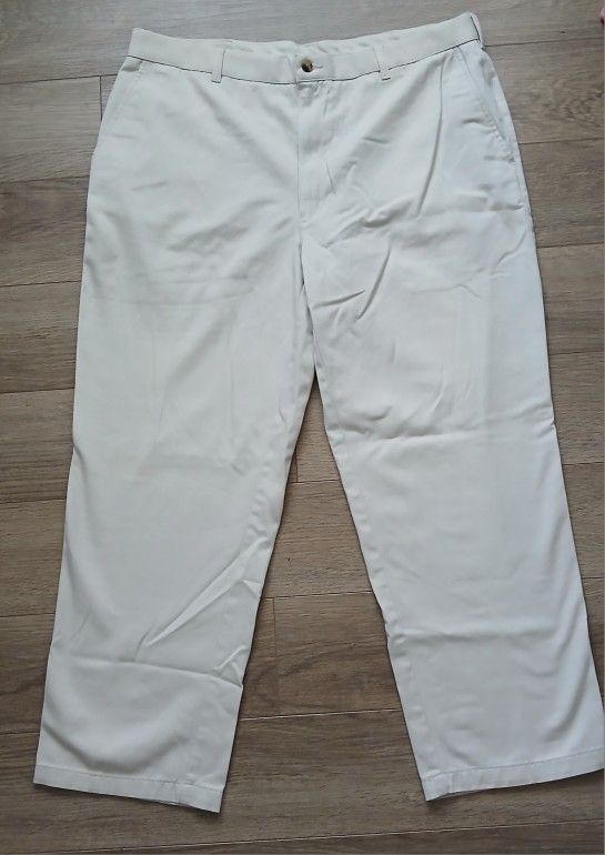Van Heusen Classic Fit Pant Size 38x29
