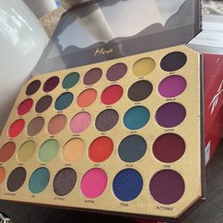 Candice/ EYE COSMETICS / EYESHADOW PALETTES