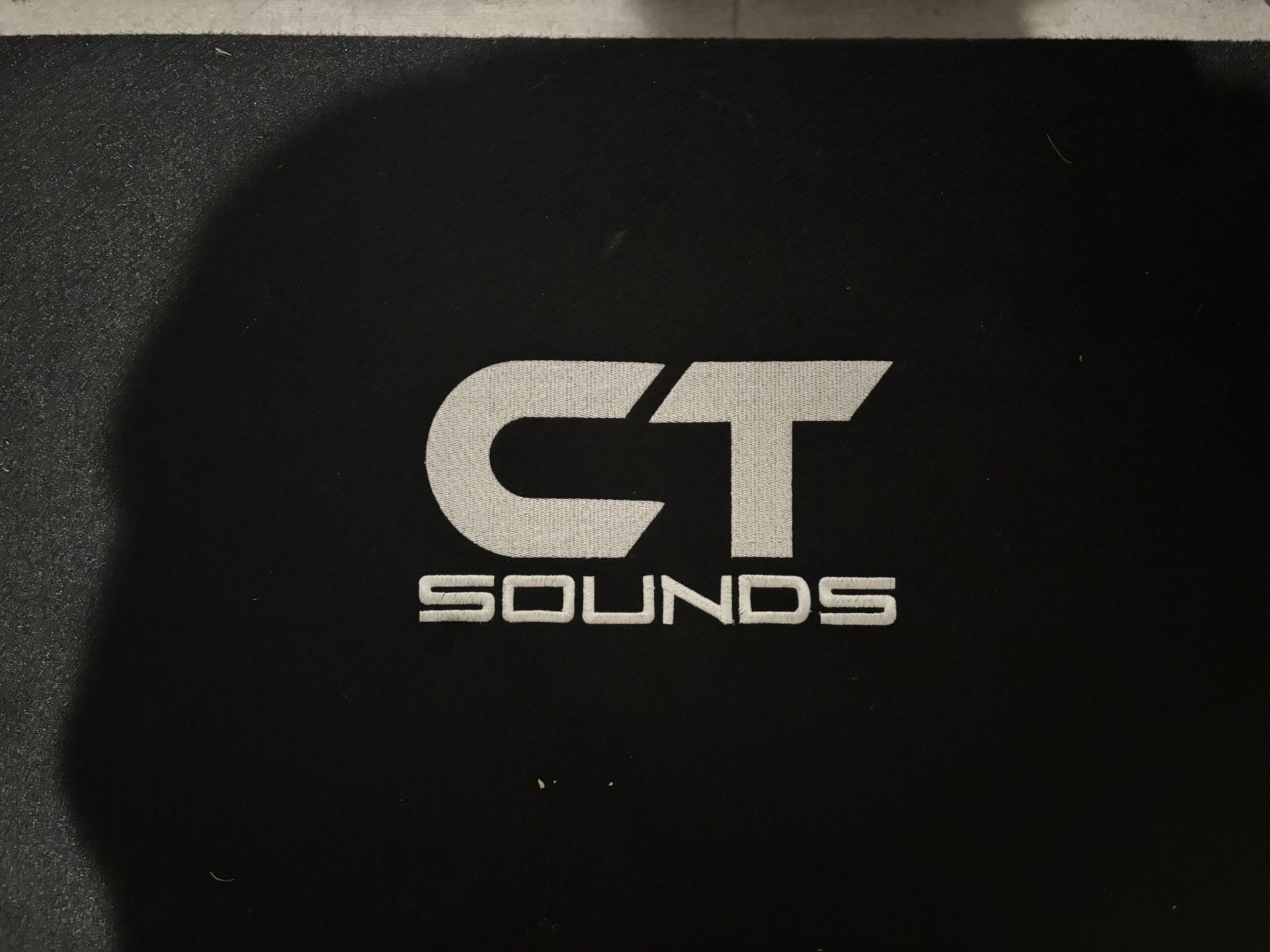 sounds system
