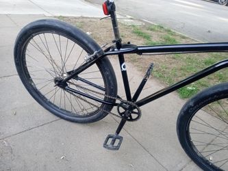 GT street performer but I need you to smoothies less than 10 miles on them burning chain breaks seats messed up a few scratche