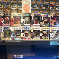 Funko pop for sale