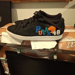 Men's Puma Size 11 Used 3 Times  $15