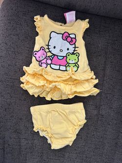 Baby set