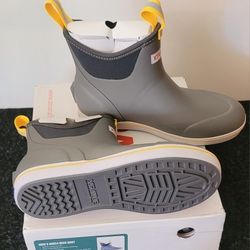 XTRATUF ankle Deck Boots