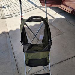 New Dog Stroller 