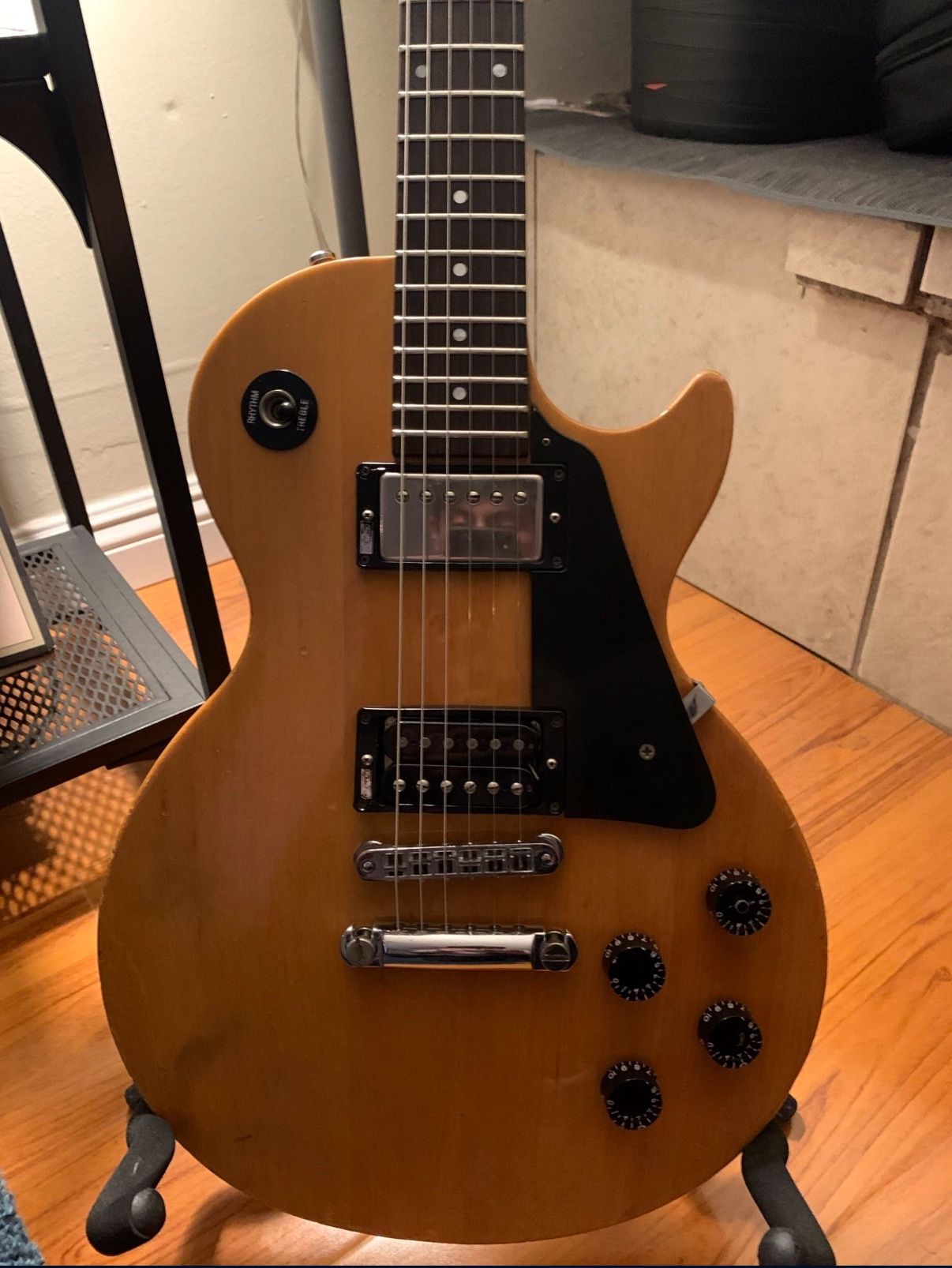 1983 Gibson Les Paul Studio